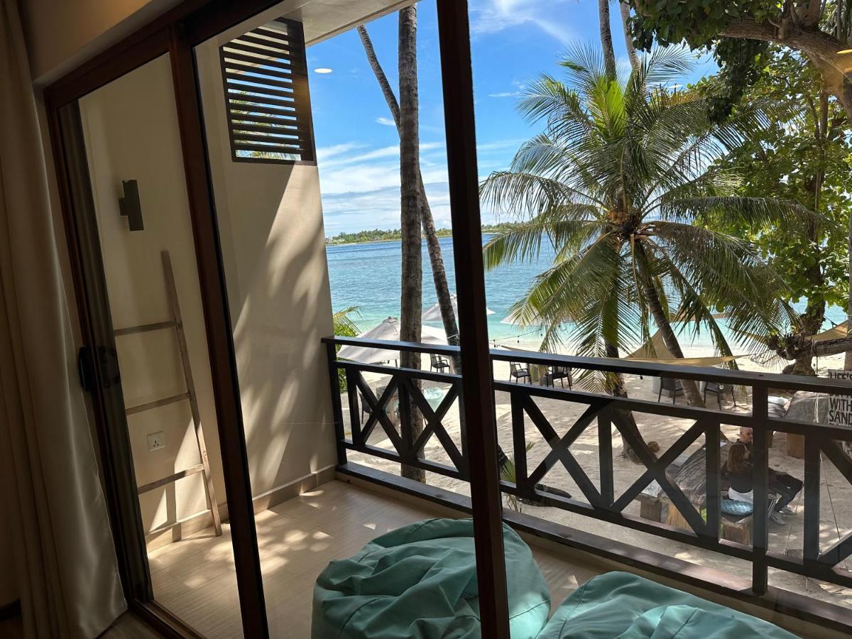 Canopus Retreat Thulusdhoo Exterior photo