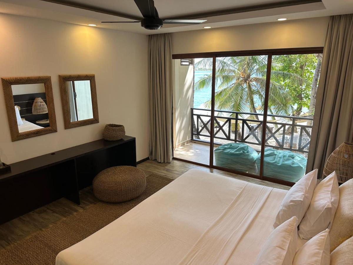 Canopus Retreat Thulusdhoo Exterior photo