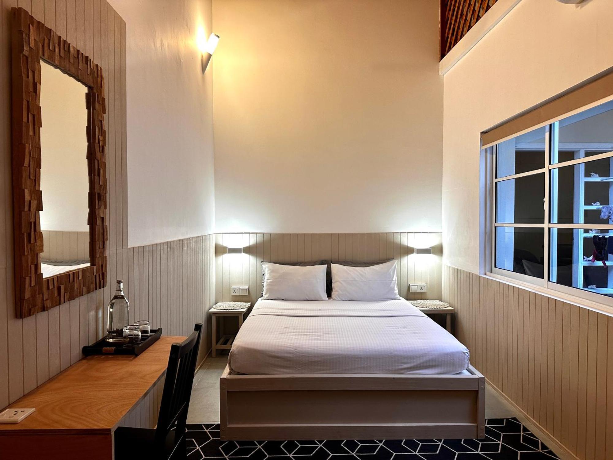 Canopus Retreat Thulusdhoo Exterior photo