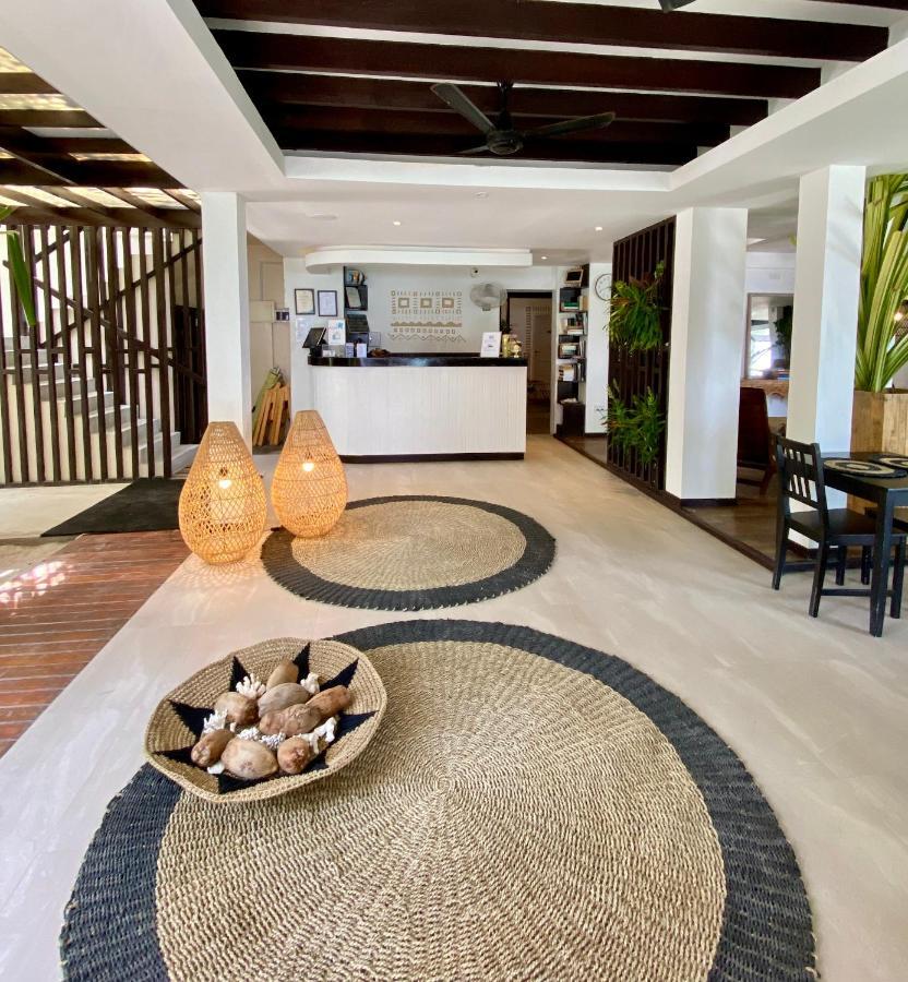 Canopus Retreat Thulusdhoo Exterior photo