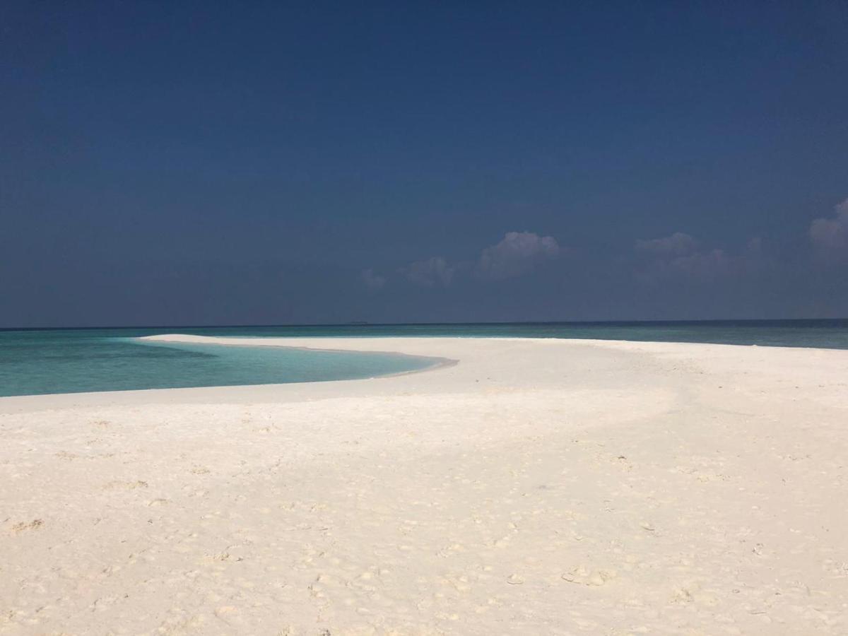 Canopus Retreat Thulusdhoo Exterior photo