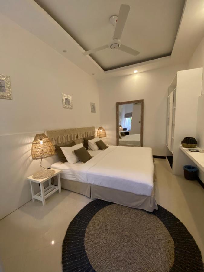 Canopus Retreat Thulusdhoo Exterior photo